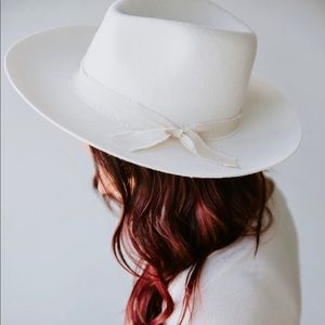 Panama Fashion Hat